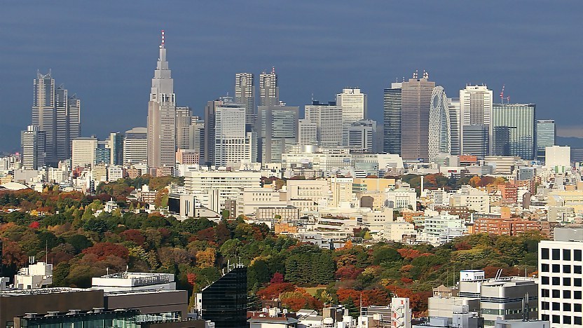 新宿・歌舞伎町 参考图 1