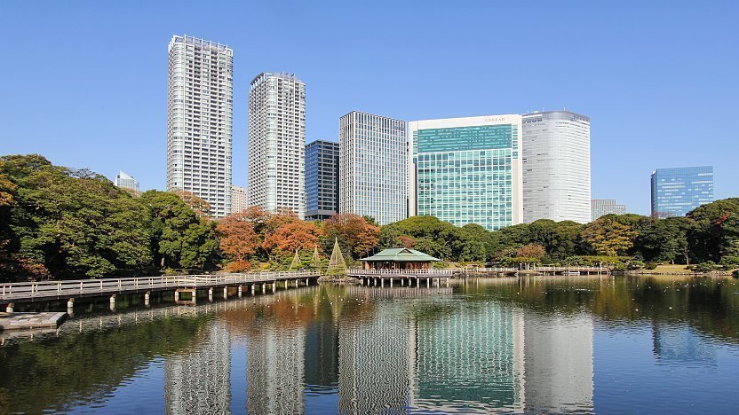 日本药妆 参考图 1